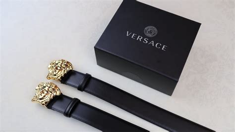 real vs fake versace belt|authentic versace wallet.